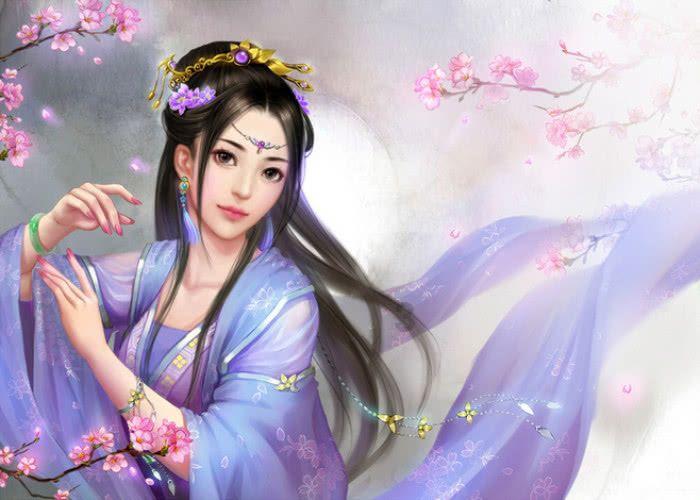 现代女孩的衣柜
