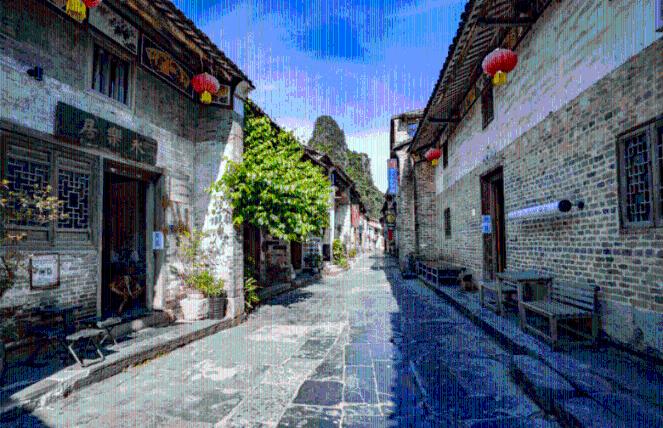 城市帝国
